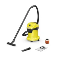 Пылесос хозяйственный Karcher WD 3 V-17/4/20